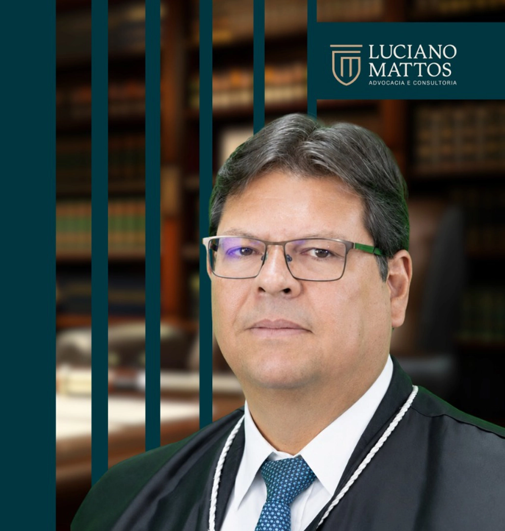 Luciano Mattos