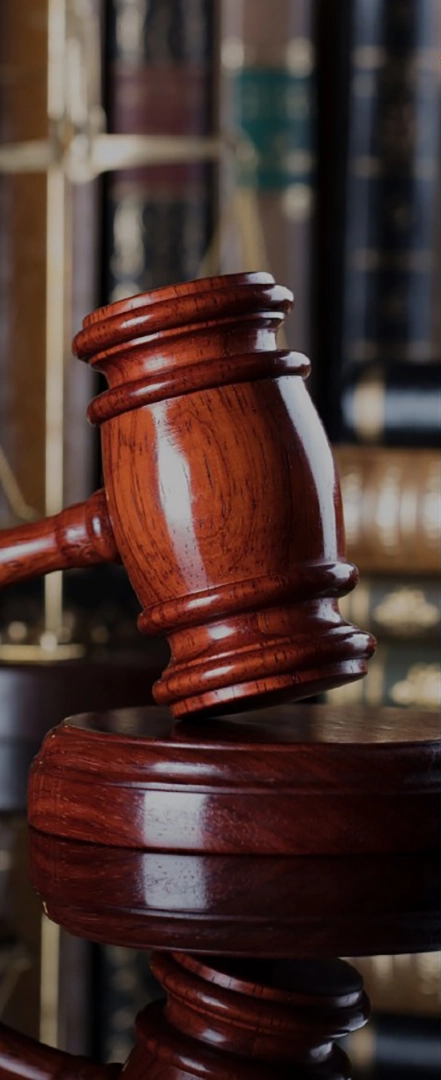 Martelo da Justiça