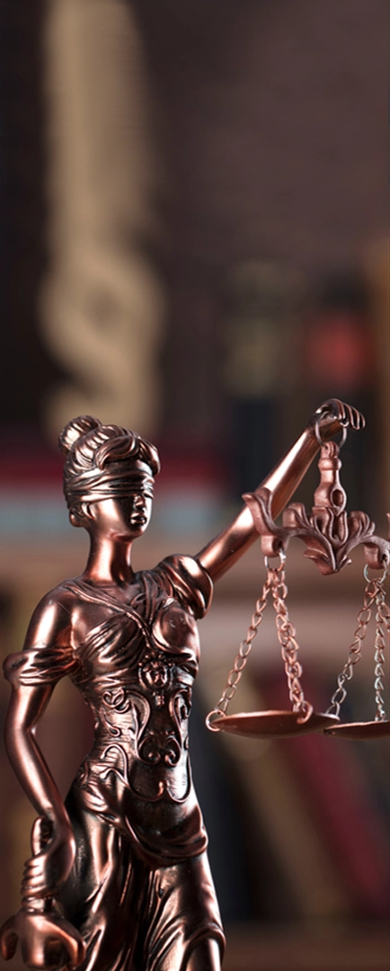 Estátua da Justiça - Temis